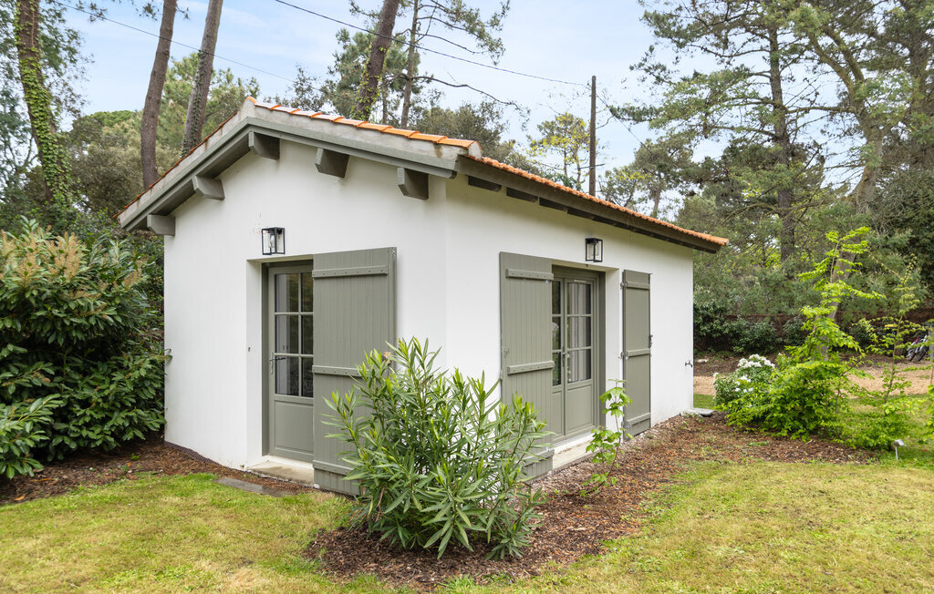 Maison 10 pers. à Noirmoutier, jardin et plage à 300 m - Photo 2