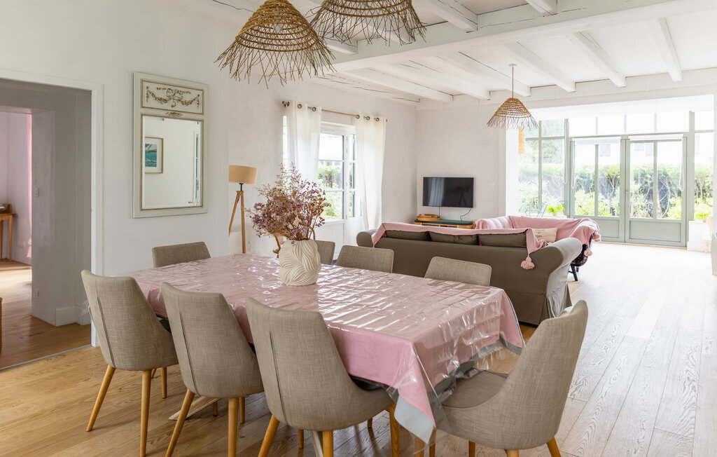 Maison 10 pers. à Noirmoutier, jardin et plage à 300 m - Photo 3
