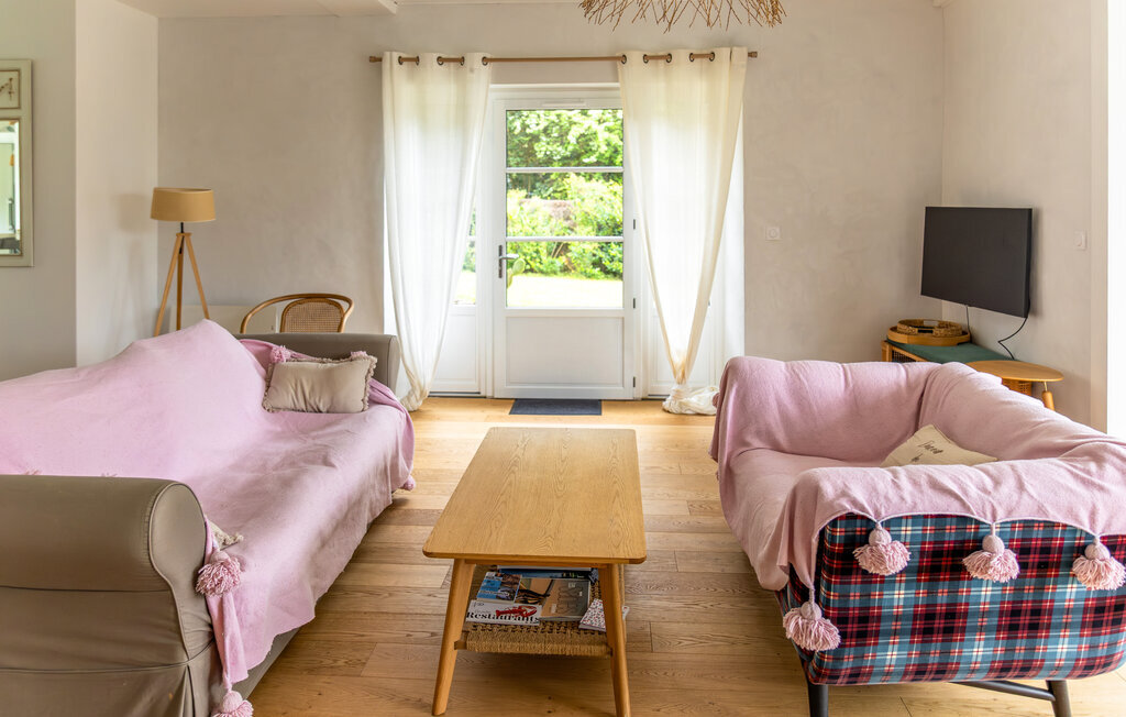 Maison 10 pers. à Noirmoutier, jardin et plage à 300 m - Photo 4