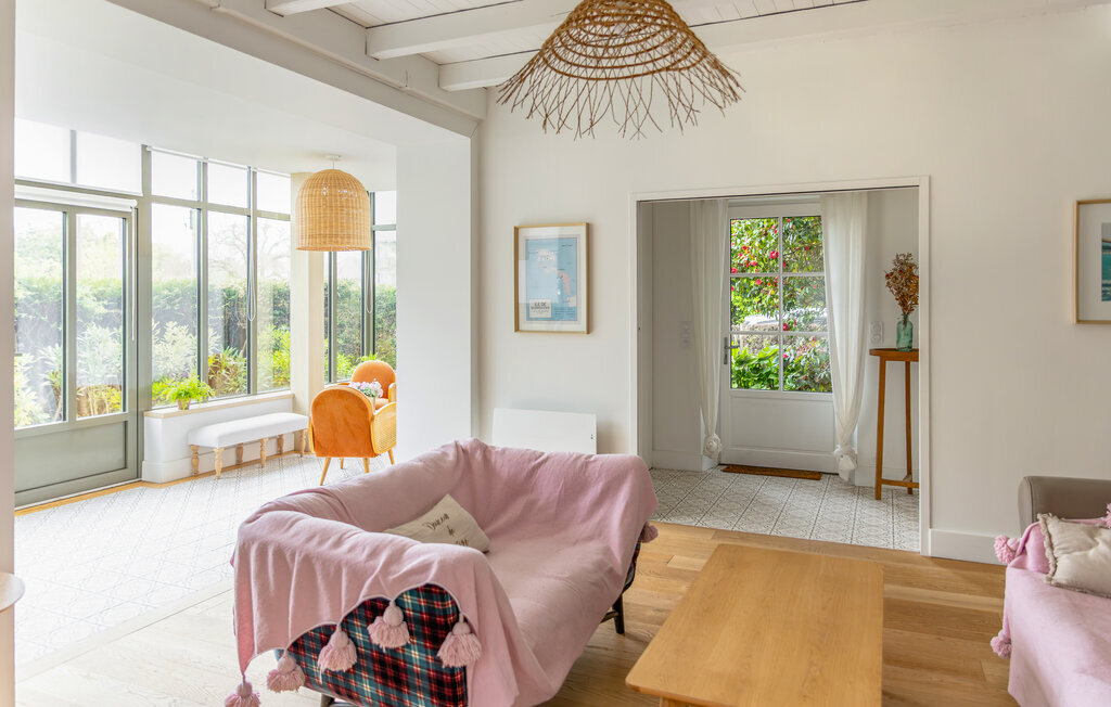 Maison 10 pers. à Noirmoutier, jardin et plage à 300 m - Photo 5