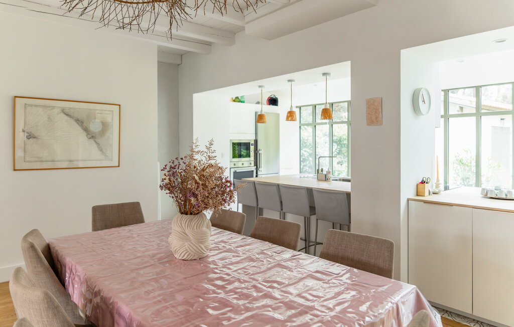 Maison 10 pers. à Noirmoutier, jardin et plage à 300 m - Photo 6