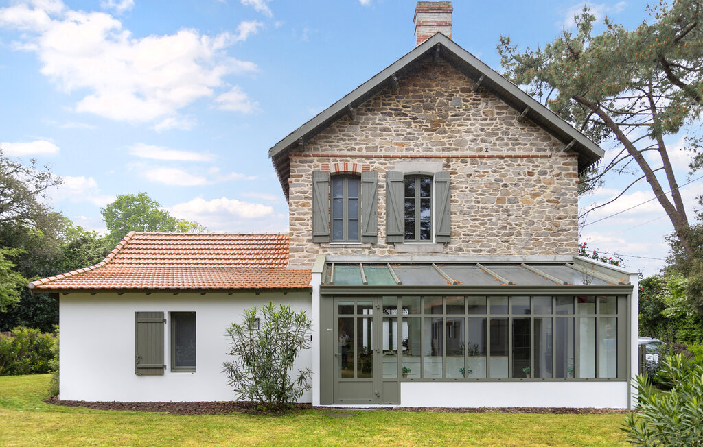 Maison 10 pers. à Noirmoutier, jardin et plage à 300 m - Photo 10