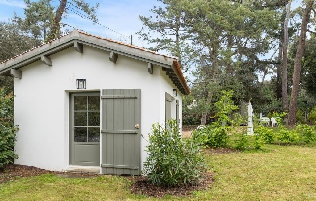 Maison 10 pers. à Noirmoutier, jardin et plage à 300 m - Photo 11
