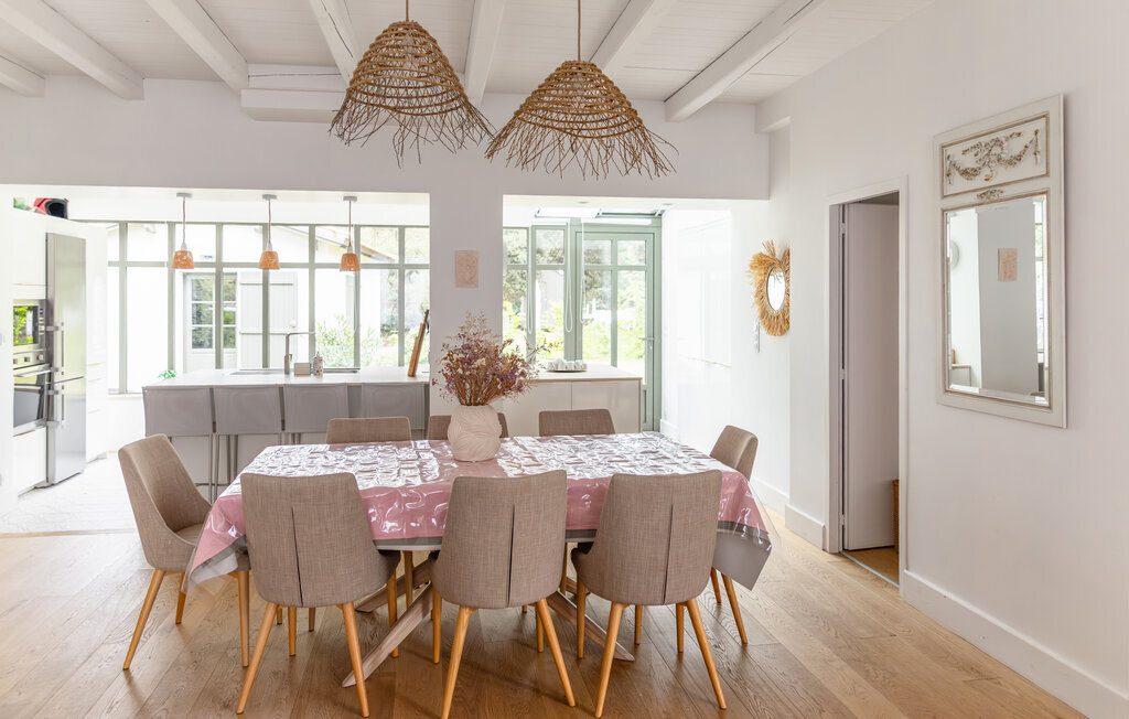 Maison 10 pers. à Noirmoutier, jardin et plage à 300 m - Photo 12