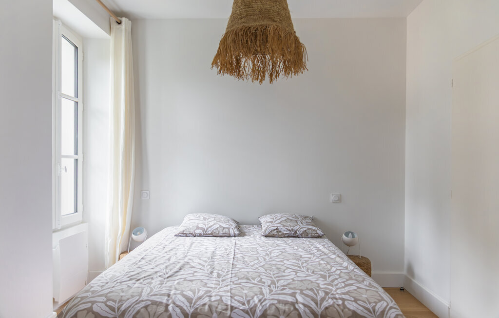 Maison 10 pers. à Noirmoutier, jardin et plage à 300 m - Photo 16