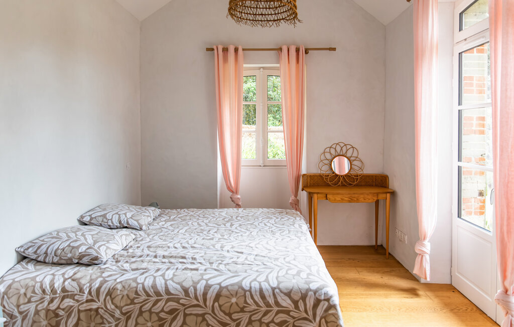 Maison 10 pers. à Noirmoutier, jardin et plage à 300 m - Photo 17