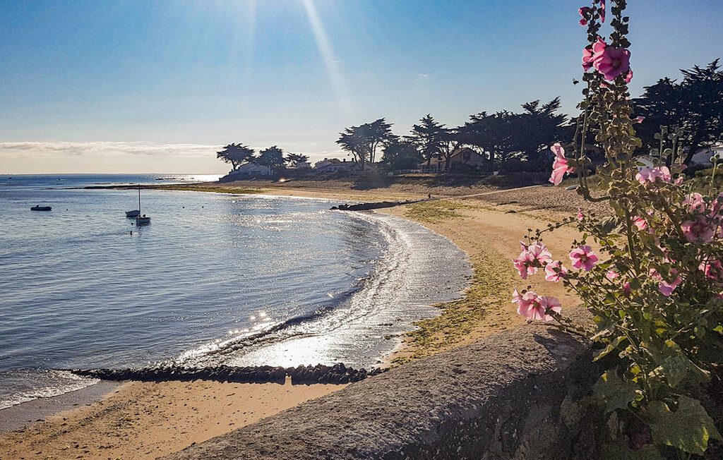 Maison 10 pers. à Noirmoutier, jardin et plage à 300 m - Photo 21