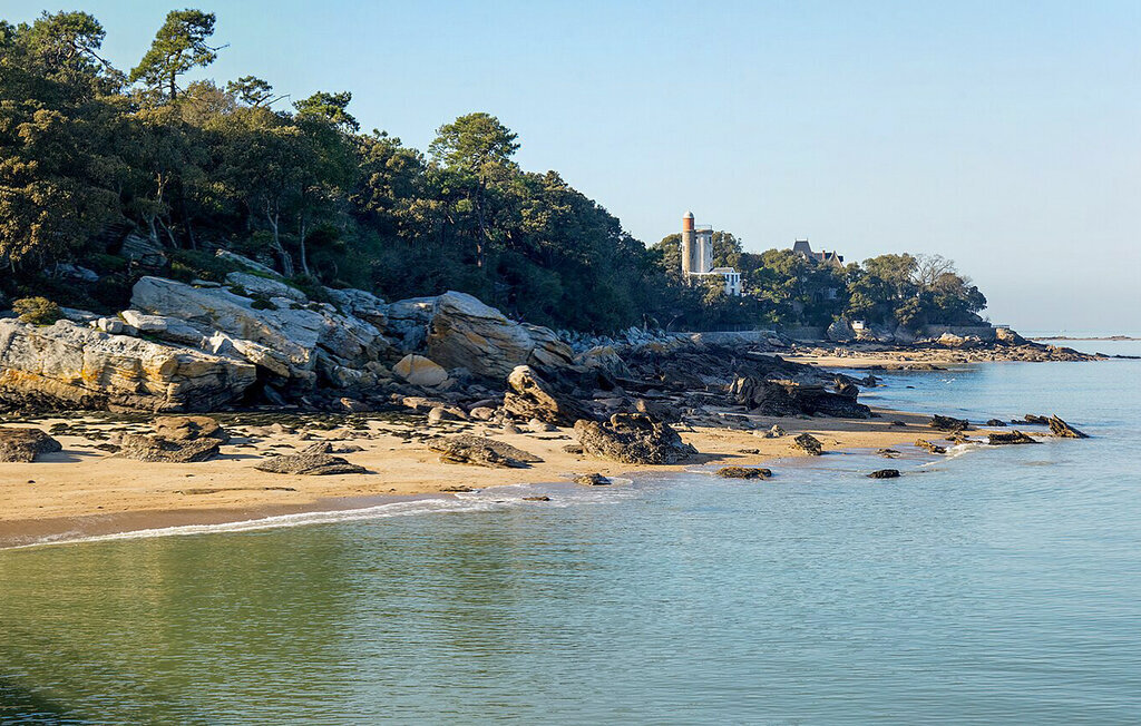 Maison 10 pers. à Noirmoutier, jardin et plage à 300 m - Photo 27
