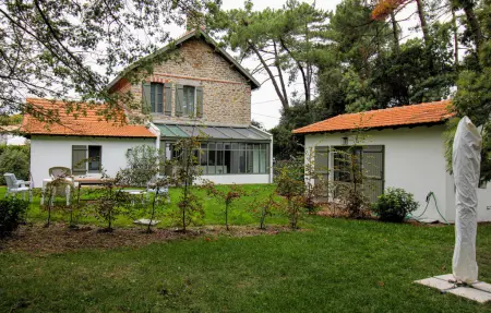 Location maison à Noirmoutier en l'île, Villa dexception bord de mer
