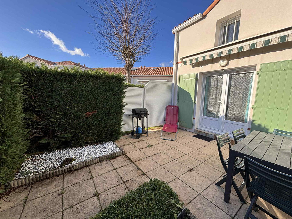 Maisonnette 3 chambres à 200m de la plage - Piscine - Photo 3