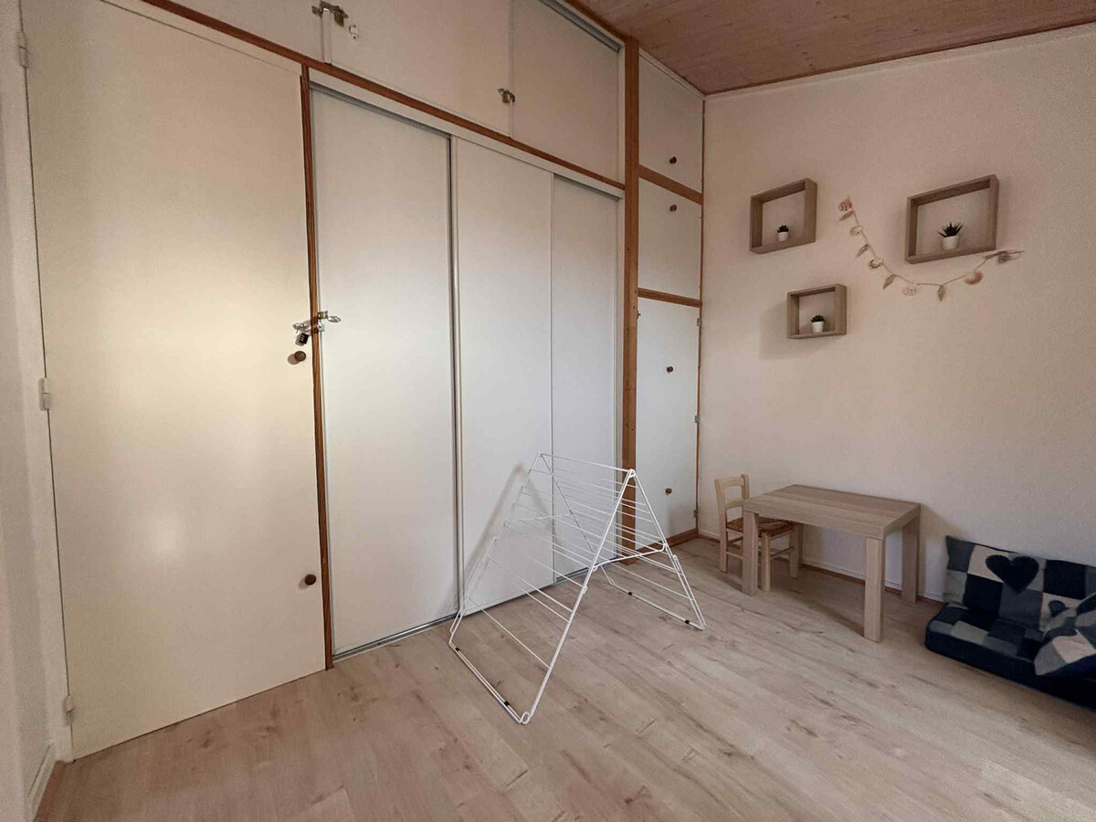 Maisonnette 3 chambres à 200m de la plage - Piscine - Photo 15