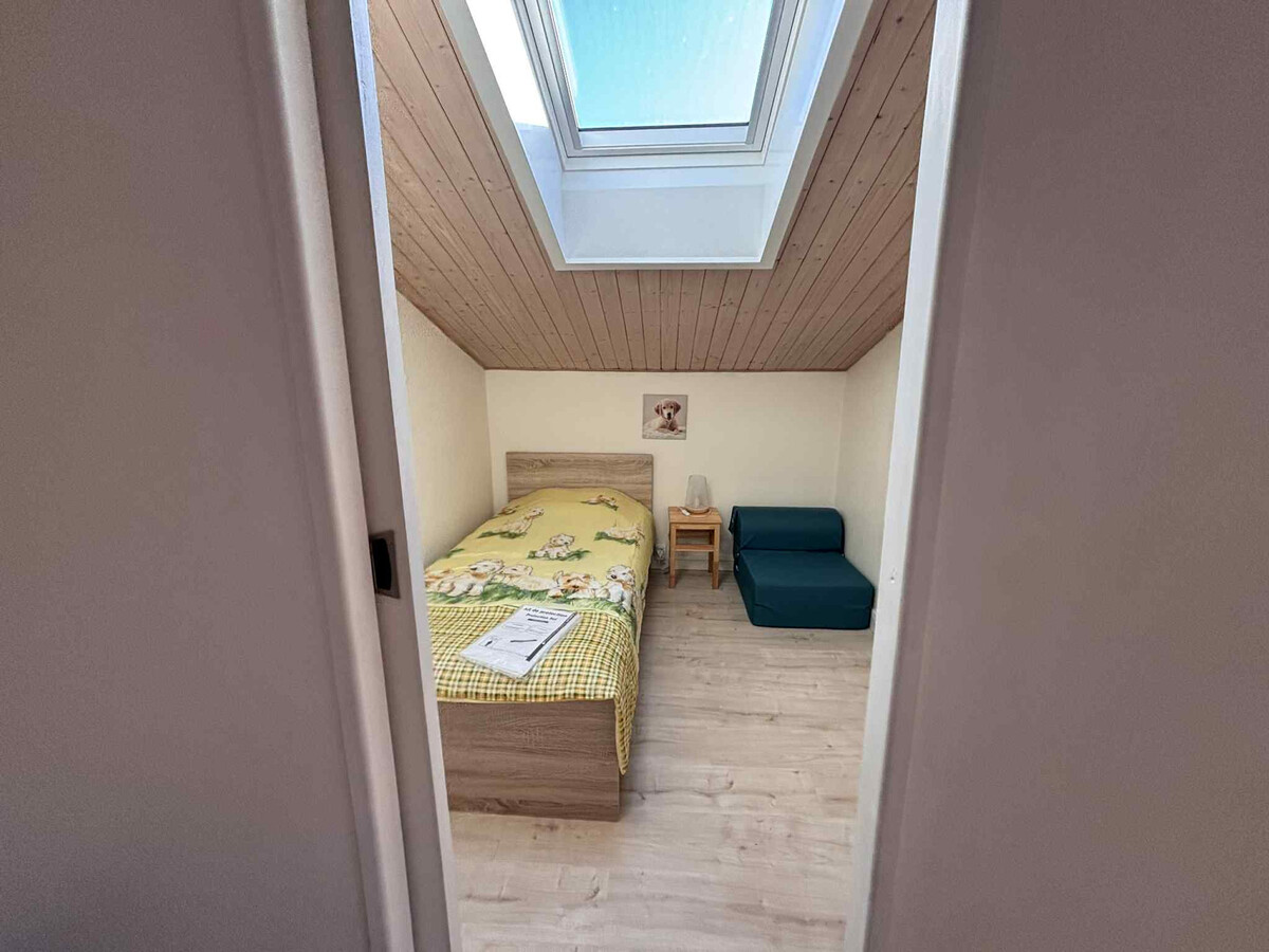 Maisonnette 3 chambres à 200m de la plage - Piscine - Photo 16