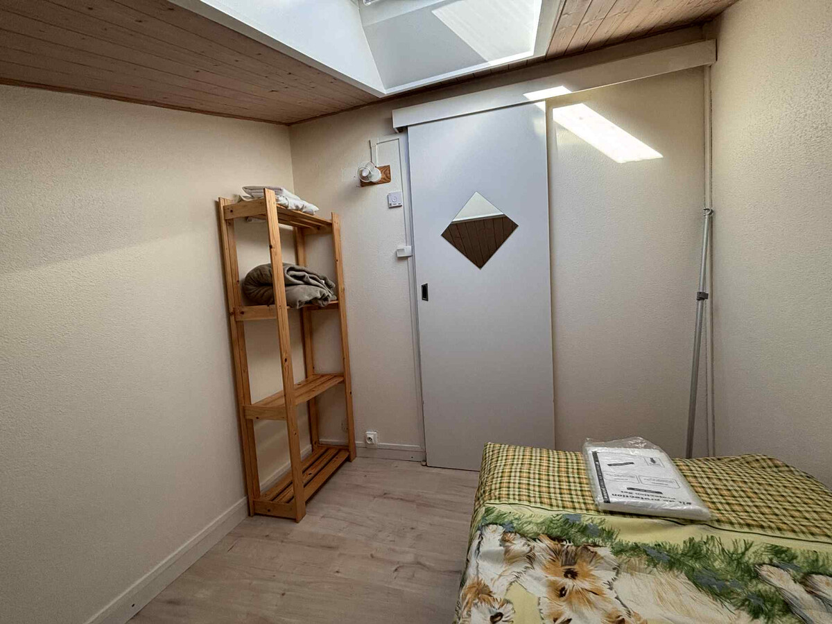 Maisonnette 3 chambres à 200m de la plage - Piscine - Photo 17