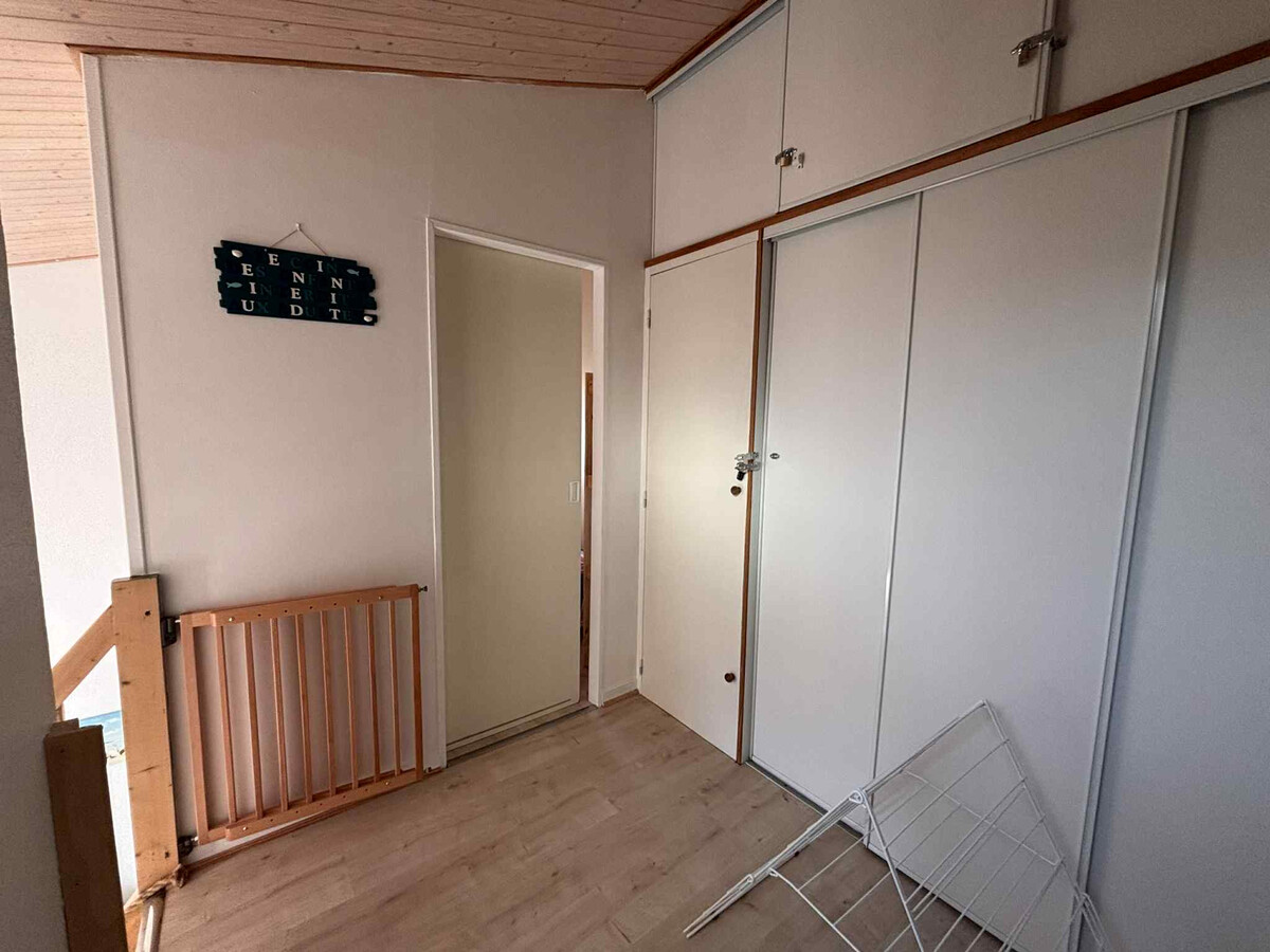 Maisonnette 3 chambres à 200m de la plage - Piscine - Photo 18