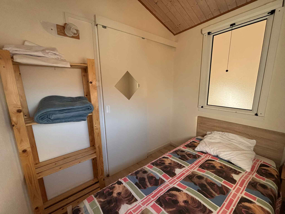 Maisonnette 3 chambres à 200m de la plage - Piscine - Photo 20