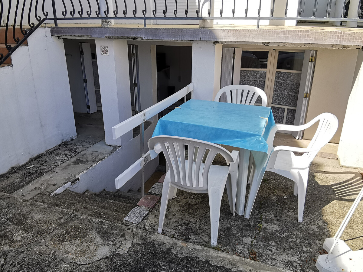 Appart 2/3 pers. à 300m plage, La Tranche-sur-Mer - Photo 1