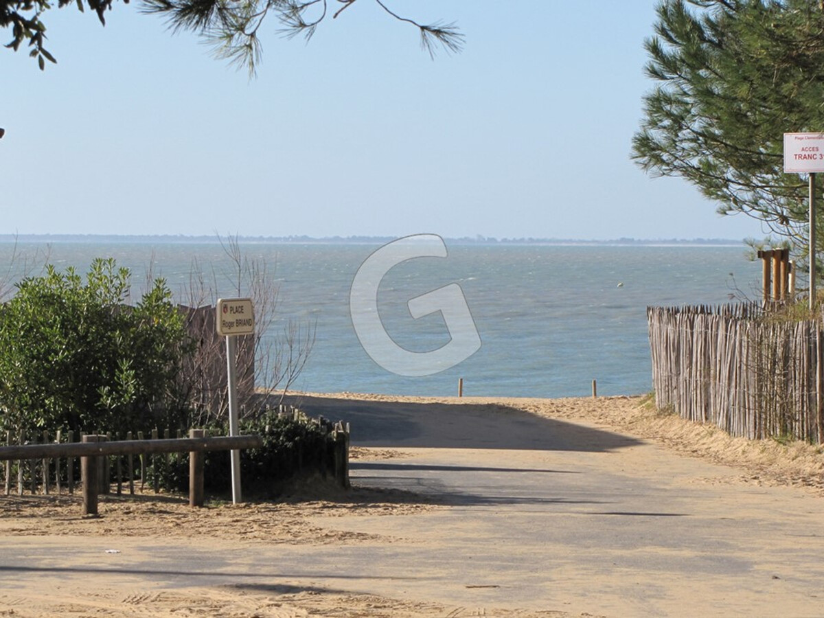 Appart 2/3 pers. à 300m plage, La Tranche-sur-Mer - Photo 13