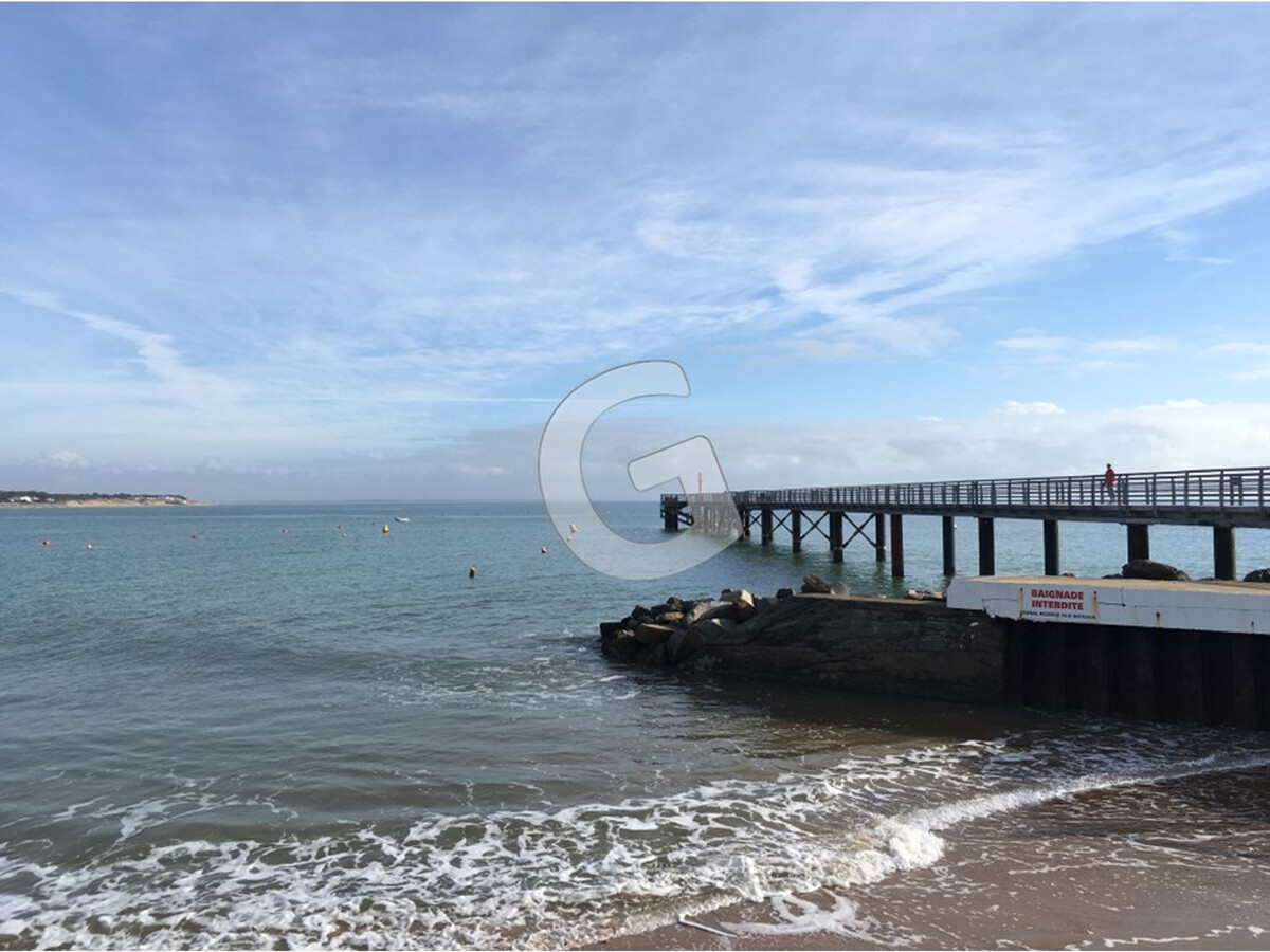 Appart 2/3 pers. à 300m plage, La Tranche-sur-Mer - Photo 14
