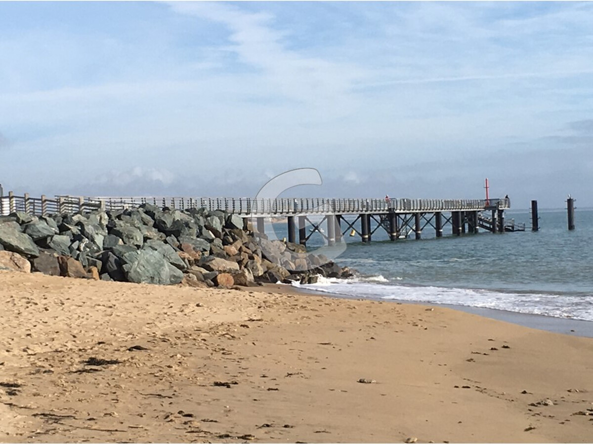 Appart 2/3 pers. à 300m plage, La Tranche-sur-Mer - Photo 16