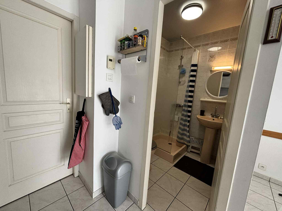 T2 plein pied à 100m de la plage, parking privatif - Photo 4