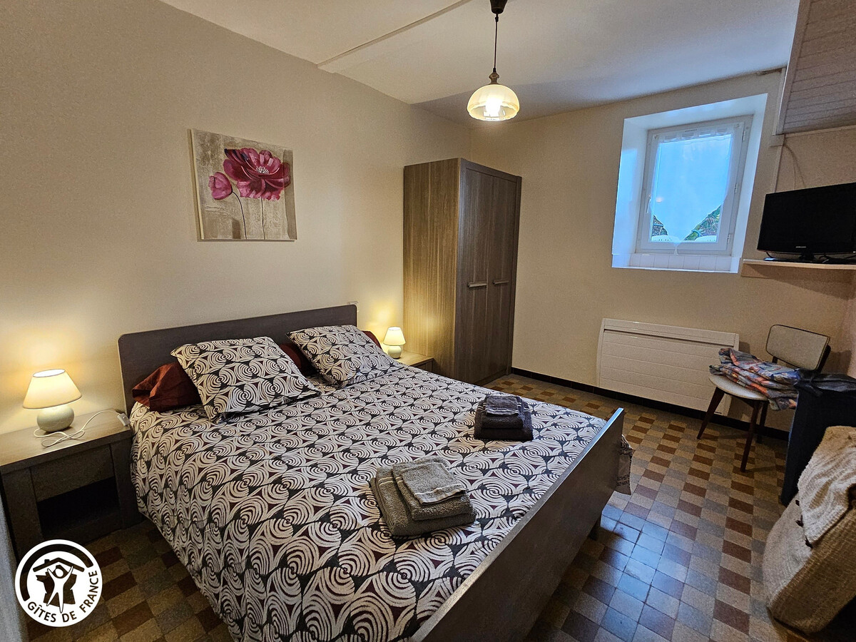 Gîte 4 pers. aux Herbiers, 8 km du Puy du Fou - Photo 4