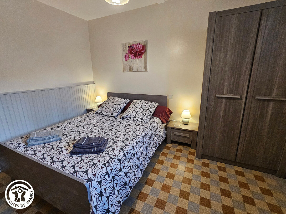 Gîte 4 pers. aux Herbiers, 8 km du Puy du Fou - Photo 9
