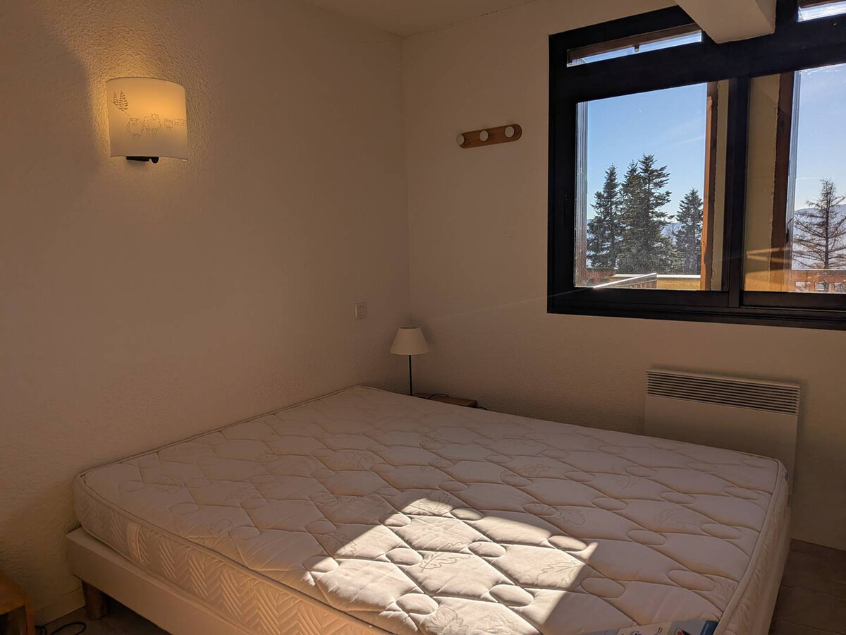 Appartement 2 pièces centre Font-Romeu avec parking - Photo 6