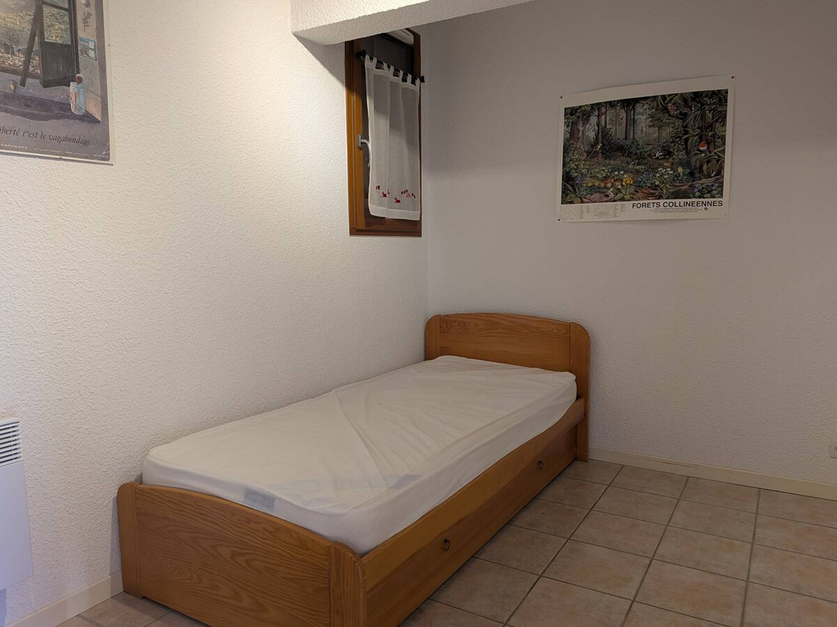 Appartement 2 pièces centre Font-Romeu avec parking - Photo 7