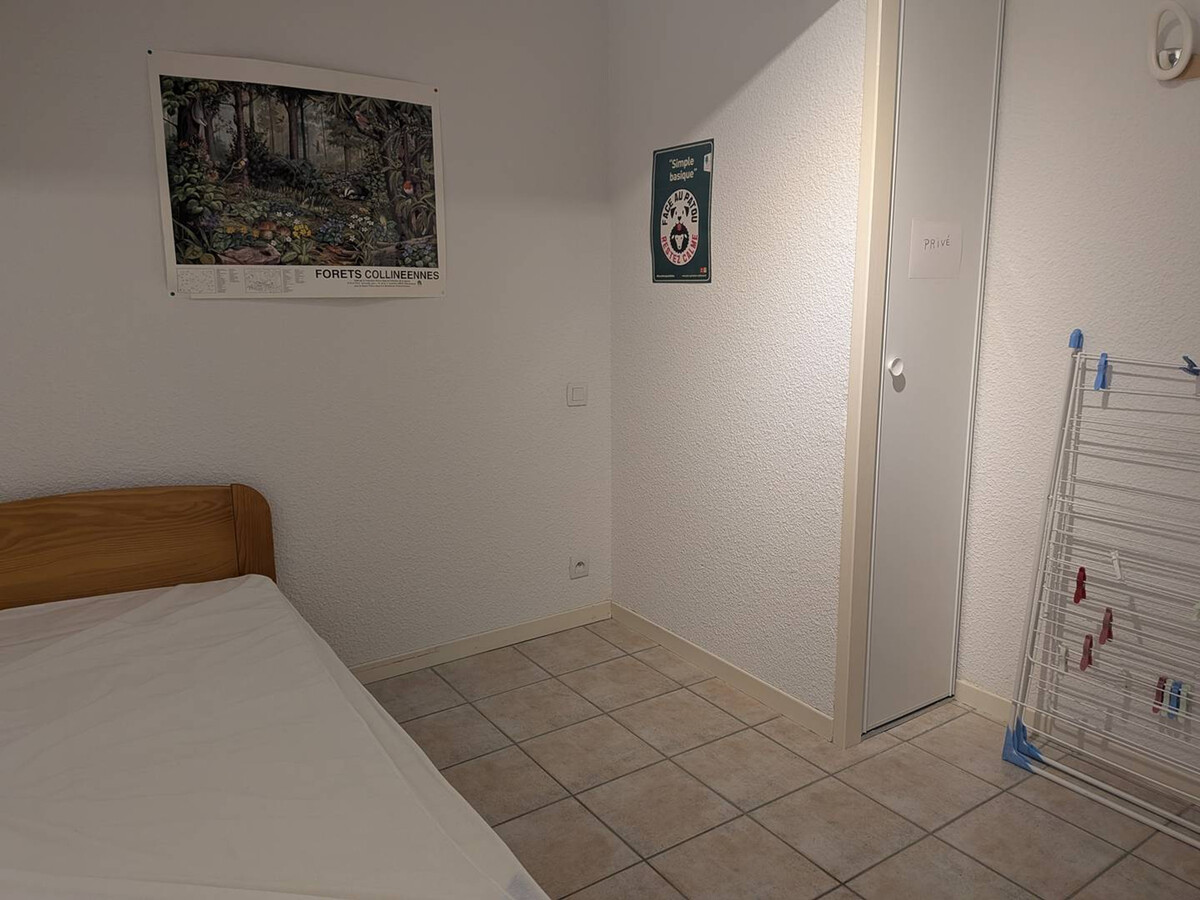 Appartement 2 pièces centre Font-Romeu avec parking - Photo 8