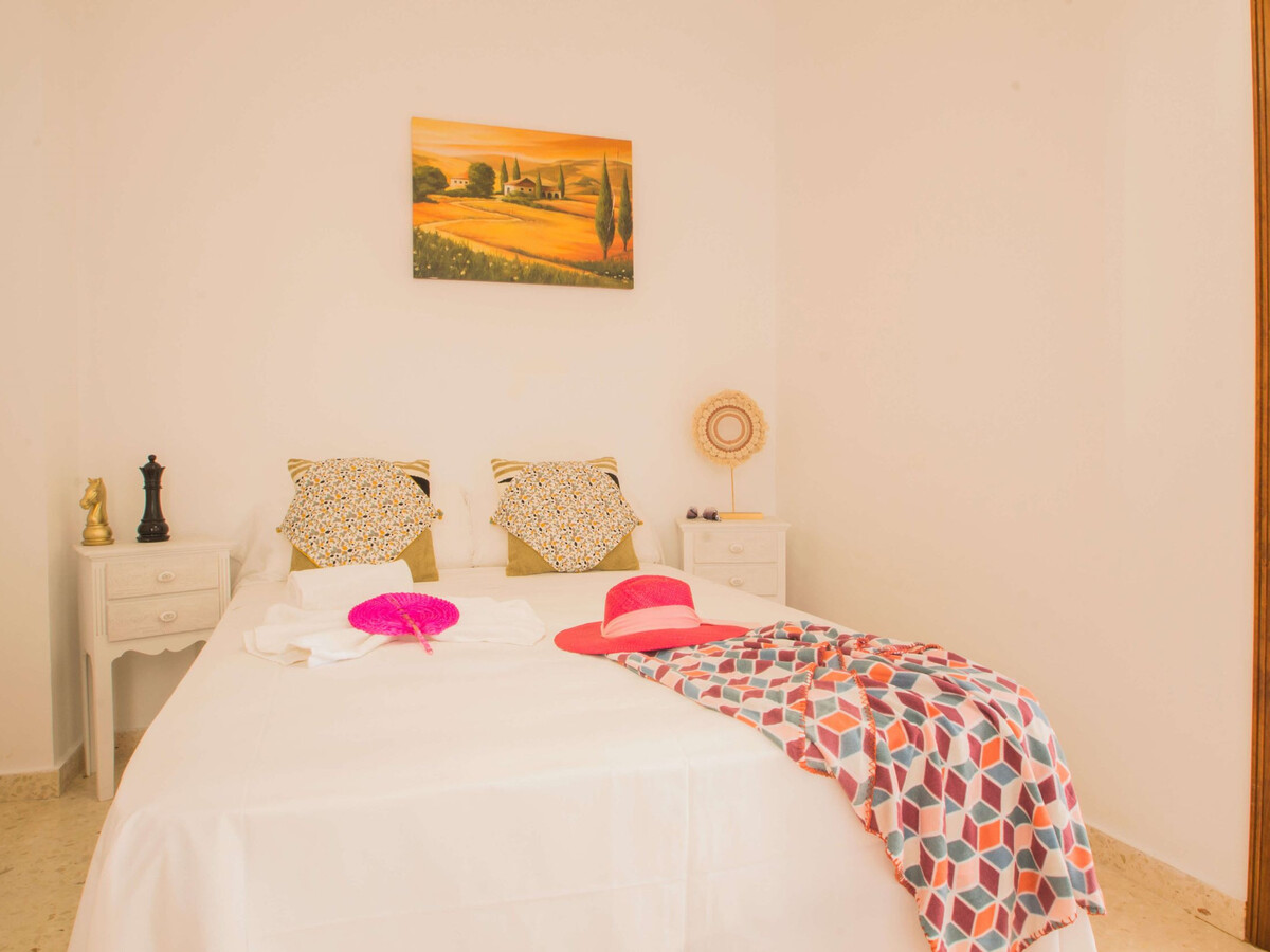 Villa à Calpe avec piscine privée et climatisation, animaux admis - Photo 2