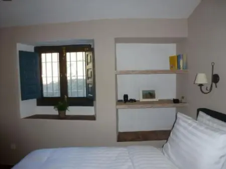 Finca La Estrella de Cómpeta – 3 chambres, piscine privée : photo 5