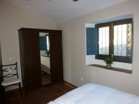 Finca La Estrella de Cómpeta – 3 chambres, piscine privée : photo 6