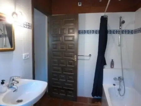 Finca La Estrella de Cómpeta – 3 chambres, piscine privée : photo 7