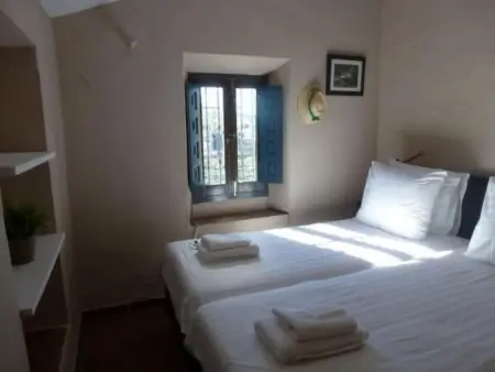 Finca La Estrella de Cómpeta – 3 chambres, piscine privée : photo 8