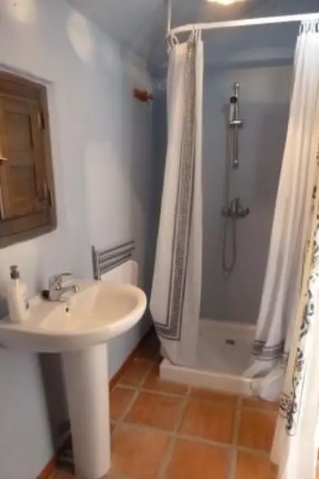 Finca La Estrella de Cómpeta – 3 chambres, piscine privée : photo 13