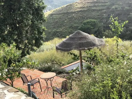 Finca La Estrella de Cómpeta – 3 chambres, piscine privée : photo 36