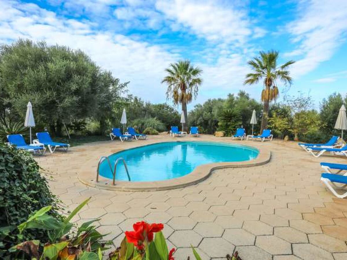 Granada – Maison 6 chambres avec piscine privée, Llucmajor - Photo 2