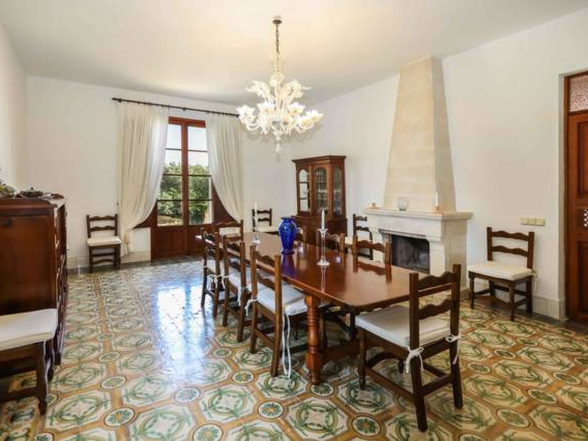Granada – Maison 6 chambres avec piscine privée, Llucmajor - Photo 7