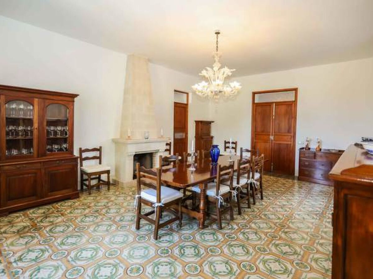 Granada – Maison 6 chambres avec piscine privée, Llucmajor - Photo 8
