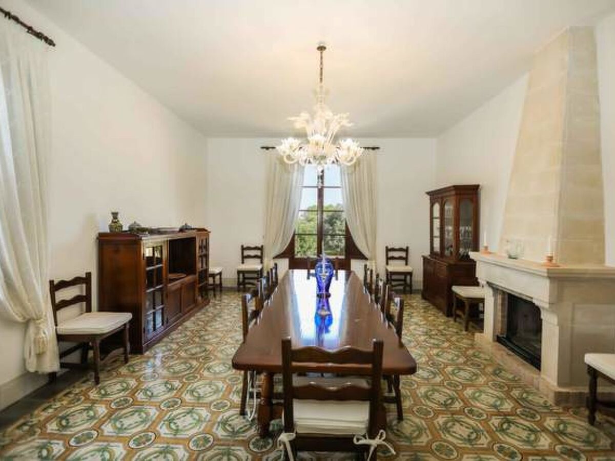 Granada – Maison 6 chambres avec piscine privée, Llucmajor - Photo 9