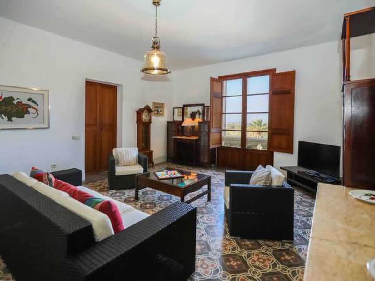 Granada – Maison 6 chambres avec piscine privée, Llucmajor - Photo 12
