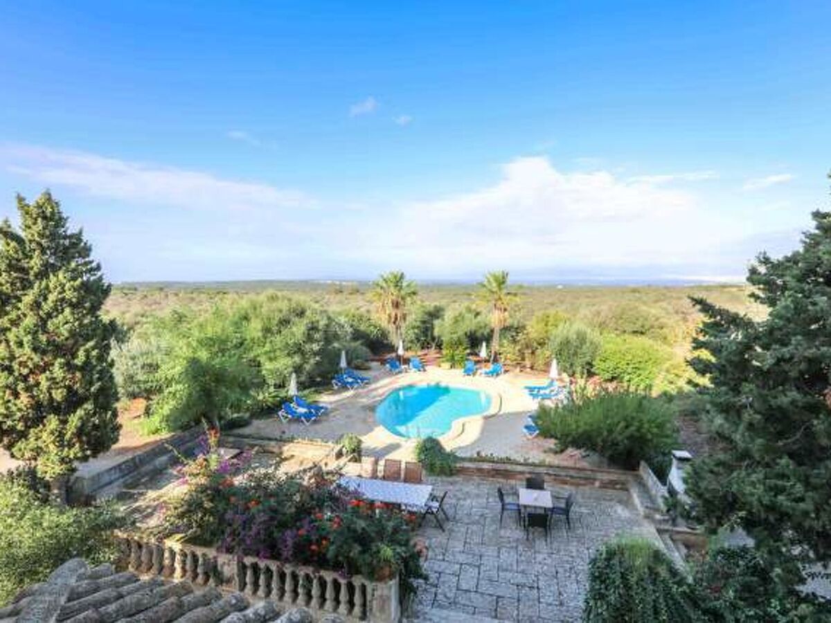 Granada – Maison 6 chambres avec piscine privée, Llucmajor - Photo 19