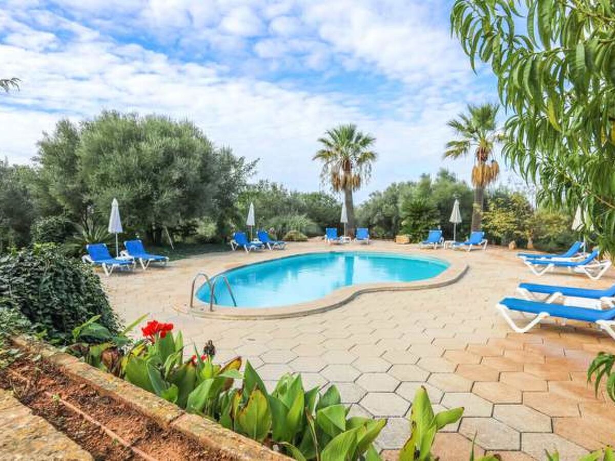 Granada – Maison 6 chambres avec piscine privée, Llucmajor - Photo 20