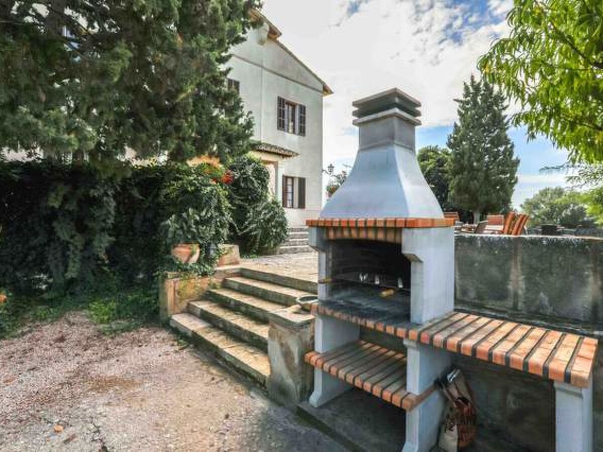 Granada – Maison 6 chambres avec piscine privée, Llucmajor - Photo 21