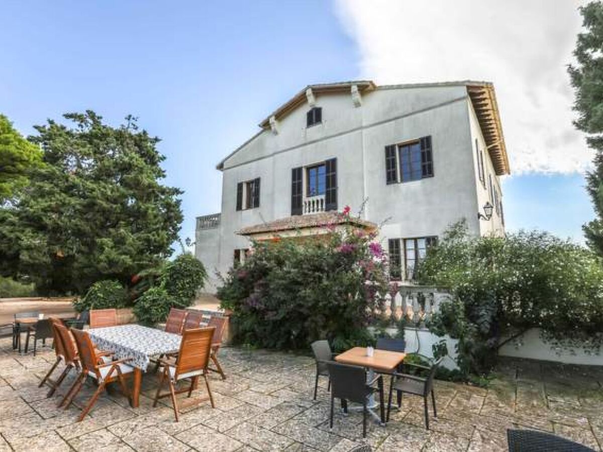 Granada – Maison 6 chambres avec piscine privée, Llucmajor - Photo 23