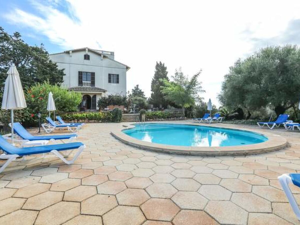 Granada – Maison 6 chambres avec piscine privée, Llucmajor - Photo 25