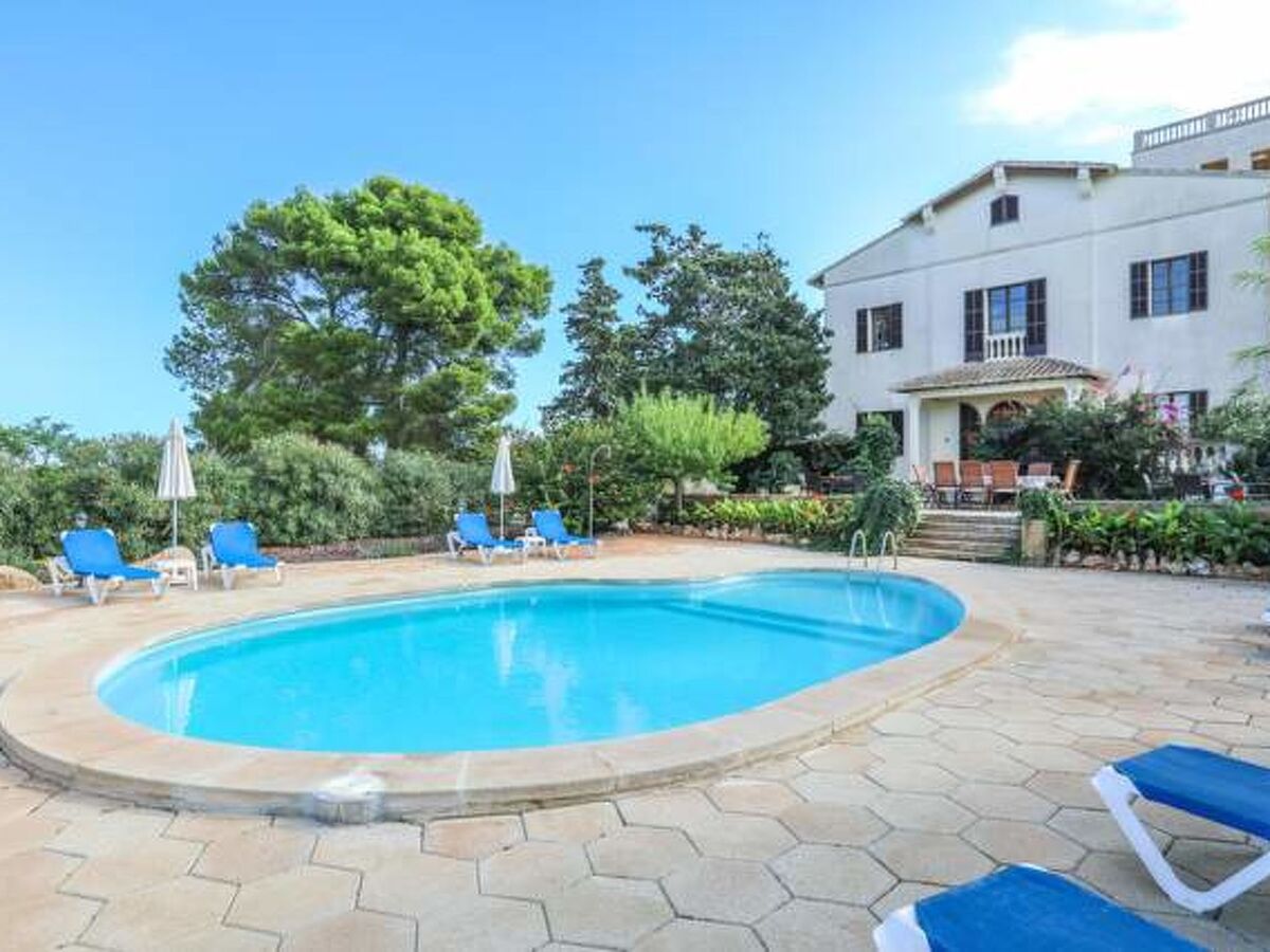 Granada – Maison 6 chambres avec piscine privée, Llucmajor - Photo 28