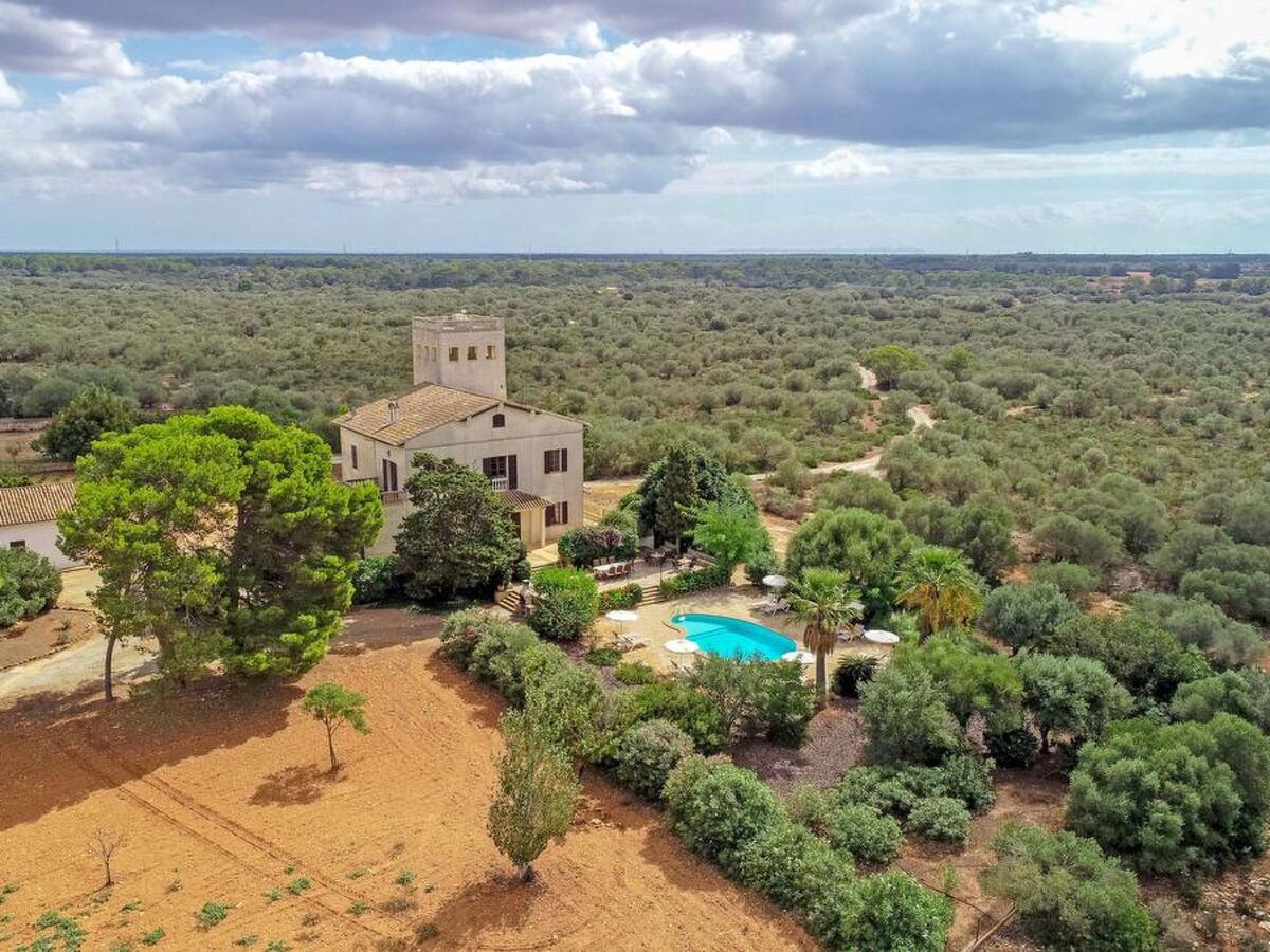 Granada – Maison 6 chambres avec piscine privée, Llucmajor - Photo 29