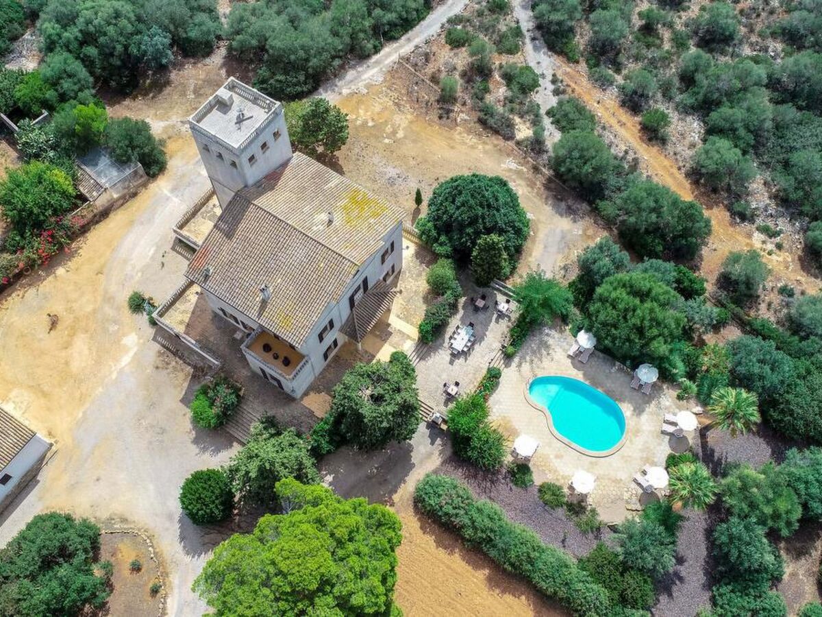 Granada – Maison 6 chambres avec piscine privée, Llucmajor - Photo 30