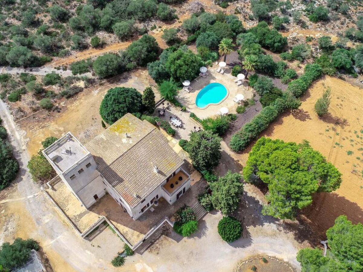 Granada – Maison 6 chambres avec piscine privée, Llucmajor - Photo 32